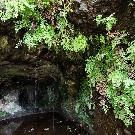 #1 Cave House Anaga, Unique Stay, Mountains And Private Sauna, *