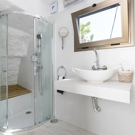 #1 Cave House Anaga, Unique Stay, Mountains And Private Sauna,