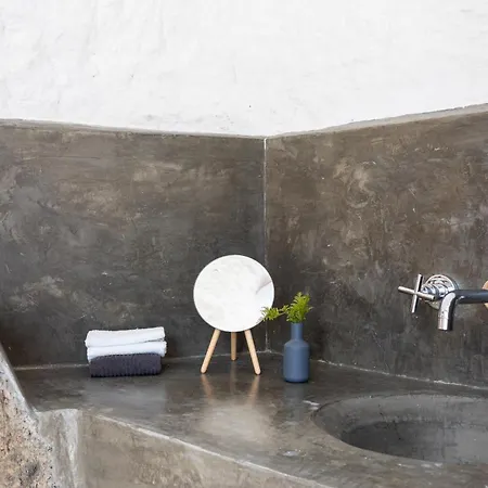 #1 Cave House Anaga, Unique Stay, Mountains&private Sauna, Los Pinos