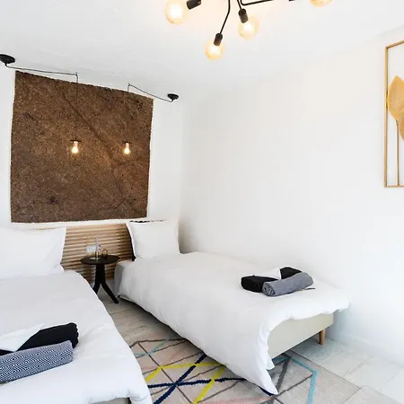 #1 Cave House Anaga, Unique Stay, Mountains&private Sauna, Los Pinos