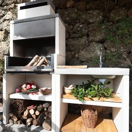 #1 Cave House Anaga, Unique Stay, Mountains&private Sauna, *