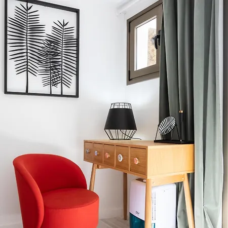 #1 Cave House Anaga, Unique Stay, Mountains&private Sauna, Hébergement de vacances Los Pinos