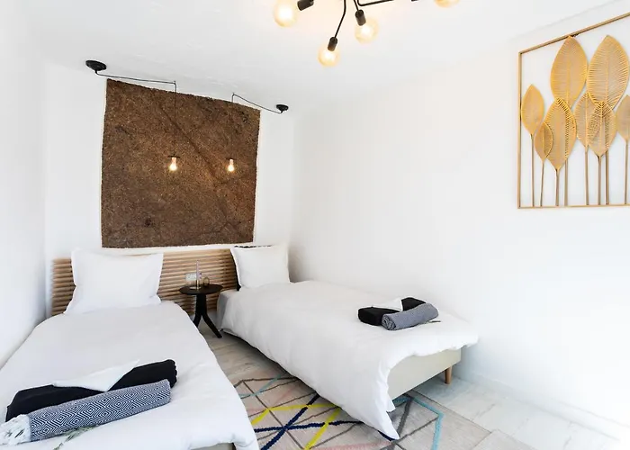 #1 Cave House Anaga, Unique Stay, Mountains And Private Sauna, Los Pinos