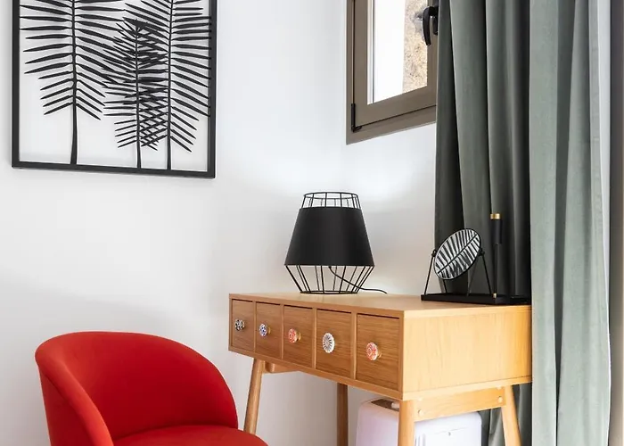 #1 Cave House Anaga, Unique Stay, Mountains And Private Sauna, Dom wakacyjny Los Pinos