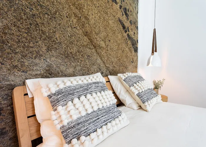 #1 Cave House Anaga, Unique Stay, Mountains And Private Sauna, Dom wakacyjny Los Pinos