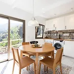 #1 Cave House Anaga, Unique Stay, Mountains And Private Sauna, Vakantiehuis