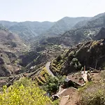 #1 Cave House Anaga, Unique Stay, Mountains And Private Sauna, Los Pinos