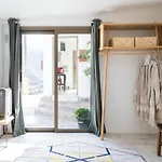 #1 Cave House Anaga, Unique Stay, Mountains And Private Sauna, Vakantiehuis Los Pinos