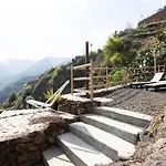 #1 Cave House Anaga, Unique Stay, Mountains And Private Sauna, * Los Pinos