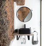 #1 Cave House Anaga, Unique Stay, Mountains And Private Sauna, * Los Pinos