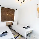 #1 Cave House Anaga, Unique Stay, Mountains And Private Sauna, Los Pinos