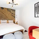 #1 Cave House Anaga, Unique Stay, Mountains And Private Sauna, Vakantiehuis *