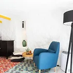 #1 Cave House Anaga, Unique Stay, Mountains And Private Sauna, *