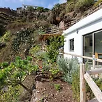 #1 Cave House Anaga, Unique Stay, Mountains And Private Sauna, *