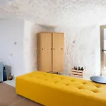 Vakantiehuis #1 Cave House Anaga, Unique Stay, Mountains And Private Sauna,