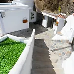 #1 Cave House Anaga, Unique Stay, Mountains And Private Sauna, Vakantiehuis Los Pinos