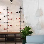 Vakantiehuis #1 Cave House Anaga, Unique Stay, Mountains And Private Sauna, Los Pinos