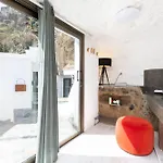 #1 Cave House Anaga, Unique Stay, Mountains And Private Sauna, Los Pinos