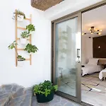 #1 Cave House Anaga, Unique Stay, Mountains And Private Sauna, Vakantiehuis *