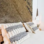 #1 Cave House Anaga, Unique Stay, Mountains And Private Sauna, Vakantiehuis Los Pinos