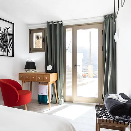 #1 Cave House Anaga, Unique Stay, Mountains And Private Sauna, Ferienhaus