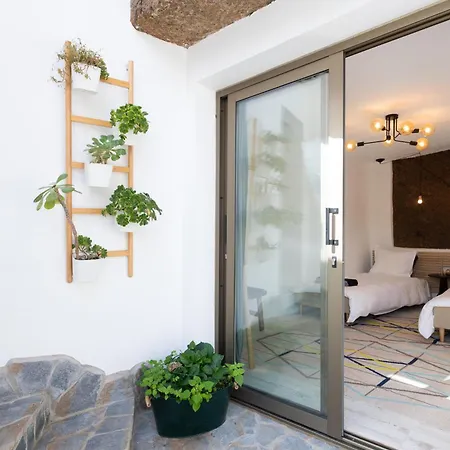 #1 Cave House Anaga, Unique Stay, Mountains And Private Sauna, Ferienhaus *