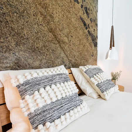 #1 Cave House Anaga, Unique Stay, Mountains And Private Sauna, Ferienhaus Los Pinos