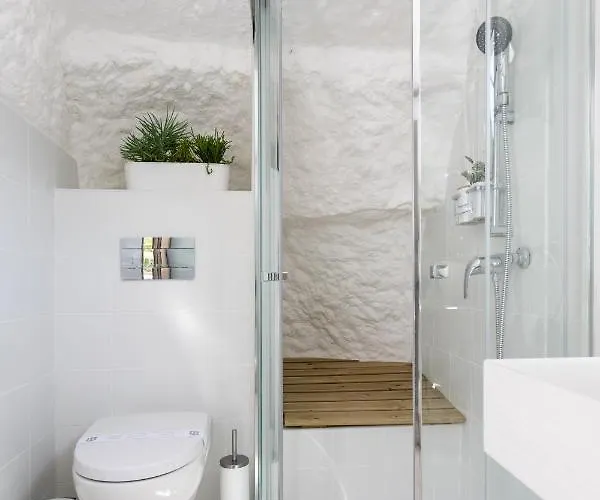 #1 Cave House Anaga, Unique Stay, Mountains&private Sauna,