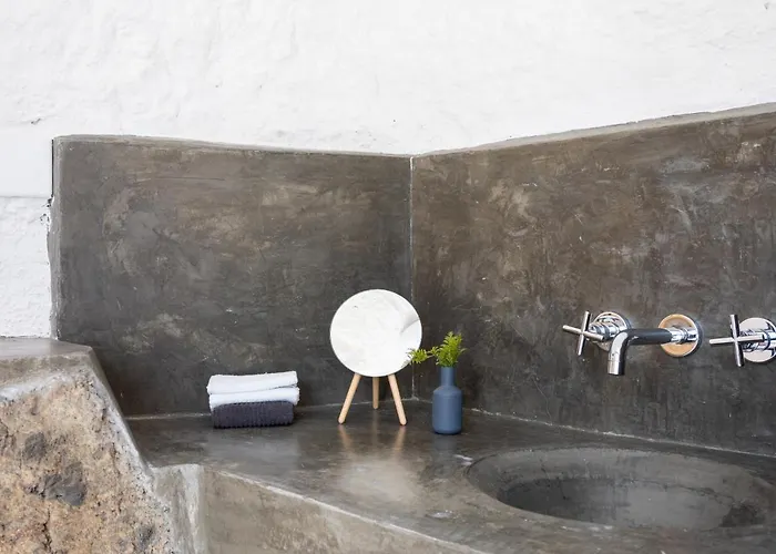 #1 Cave House Anaga, Unique Stay, Mountains&private Sauna, Los Pinos