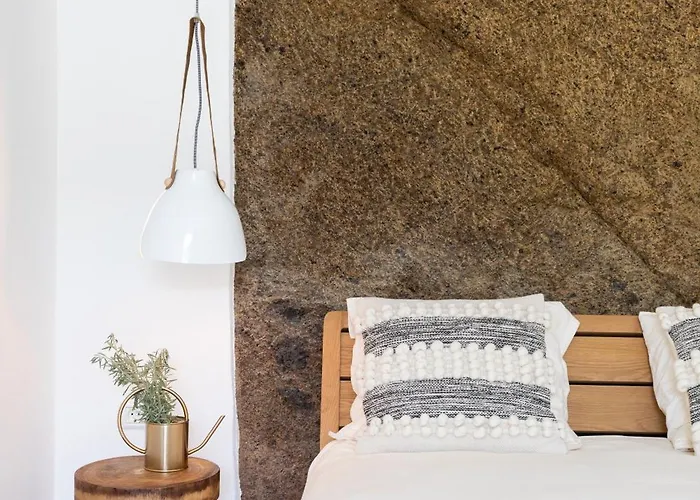 #1 Cave House Anaga, Unique Stay, Mountains&private Sauna, Hébergement de vacances