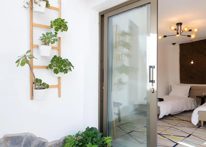 #1 Cave House Anaga, Unique Stay, Mountains And Private Sauna, Σπίτι διακοπών *