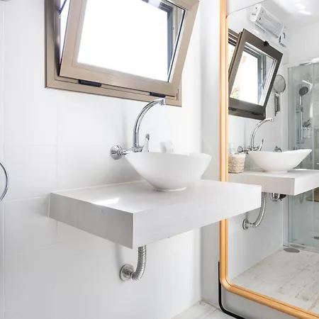 #1 Cave House Anaga, Unique Stay, Mountains And Private Sauna,