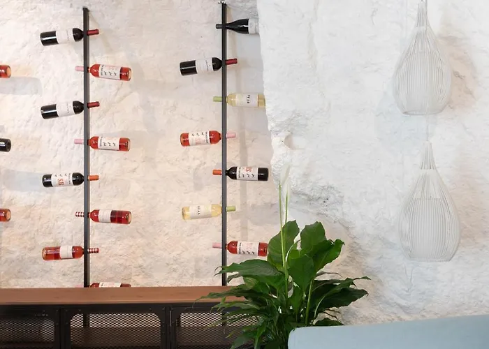 Vakantiehuis #1 Cave House Anaga, Unique Stay, Mountains And Private Sauna, Los Pinos